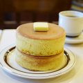 町田『ちゃっぷ』のホットケーキ｜東京カフェ